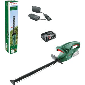 Bosch EASYHEDGECUT 18V-52-13 P4A 18v Cordless Hedge Trimmer 520mm