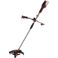 Einhell AGILLO 36v Cordless Split Shaft Brush Cutter and Line Trimmer 255/300mm