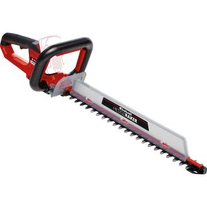 Einhell ARCURRA 18/55 18v Cordless Hedge Trimmer 550mm No Batteries No Battery Charger