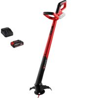 Einhell GC-CT 18/2411 Li P 18v Cordless Grass Trimmer and Edger 240mm