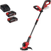 Einhell GE-CT 18/25 Li 18v Cordless Telescopic Grass Trimmer 250mm