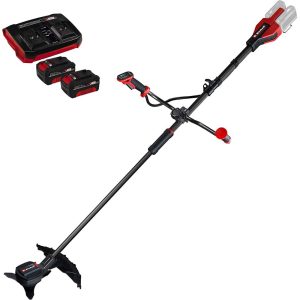 Einhell Professional GP-BC 36/430 Li BL 36v Cordless Brushless Brush Cutter 255/430mm