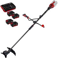 Einhell Professional GP-BC 36/430 Li BL 36v Cordless Brushless Brush Cutter 255/430mm