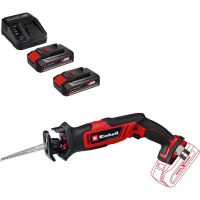 Einhell TE-AP 18/13 Li 18v Cordless One Handed Reciprocating Saw