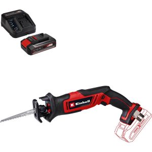 Einhell TE-AP 18/13 Li 18v Cordless One Handed Reciprocating Saw