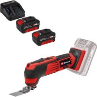 Einhell TE-MG 18/1 Li 18v Cordless OIS Oscillating Multi Tool