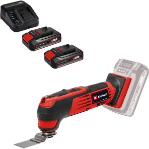 Einhell TE-MG 18/1 Li 18v Cordless OIS Oscillating Multi Tool