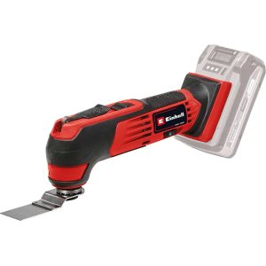 Einhell TE-MG 18/1 Li 18v Cordless OIS Oscillating Multi Tool No Batteries No Battery Charger No Case