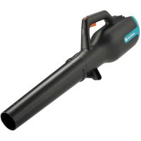 Gardena POWERJET P4A 18v Cordless Garden Leaf Blower No Batteries No Battery Charger
