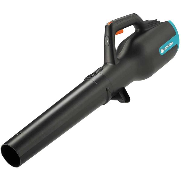 Gardena POWERJET P4A 18v Cordless Garden Leaf Blower No Batteries No Battery Charger