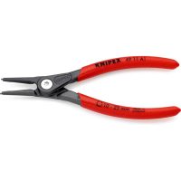 Knipex 49 11 External Straight Precision Circlip Pliers 10mm - 25mm