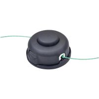 Makita 198385-7 Bump & Feed Cutter Assembly For Line Trimmer