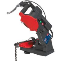 Sealey SMS2002C Chainsaw Blade Sharpener