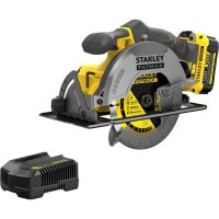 Stanley Fatmax V20 SFMCS500 18v Cordless Circular Saw 165mm