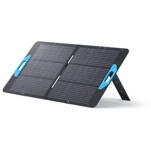 Anker Anker Solix PS100 100W Portable Solar Panel for Powerhouse Power Stations