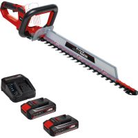 Einhell GE-CH 18/60 Li 18v Cordless Hedge Trimmer 600mm