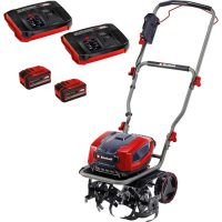 Einhell Professional GP-CR 36/45 Li E BL 36v Cordless Brushless Tiller 450mm