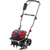 Einhell Professional GP-CR 36/45 Li E BL 36v Cordless Brushless Tiller 450mm