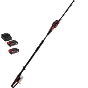 Einhell Professional GP-HH 18/50 Li T BL 18v Cordless Brushless Telescopic Hedge Trimmer 500mm