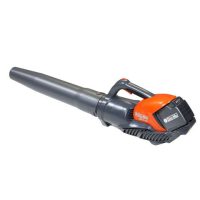 Emak Oleo-Mac 5406910S2 BVI60-KIT 40V Garden Blower with 2Ah Battery & Charger