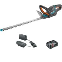 Gardena COMFORTCUT 60 P4A 18v Cordless Hedge Trimmer 600mm