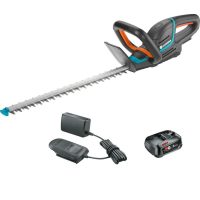 Gardena COMFORTCUT P4A 50 18v Cordless Hedge Trimmer 500mm