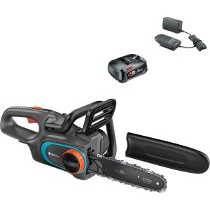 Gardena POWERSAW 250 P4A 18v Cordless Chainsaw 250mm