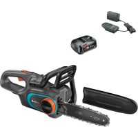 Gardena POWERSAW 250 P4A 18v Cordless Chainsaw 250mm