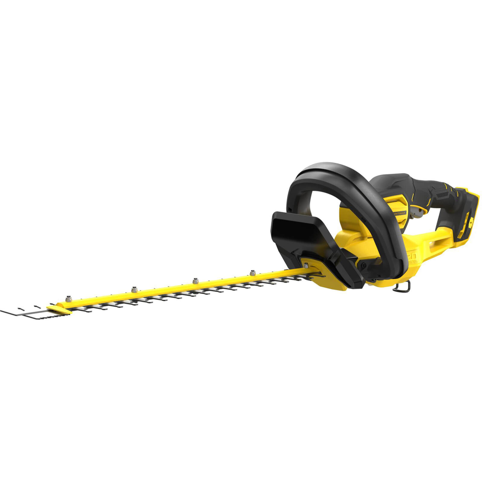 Stanley Fatmax V20 SFMCHT855 18v Cordless Hedge Trimmer 550mm No Batteries No Charger