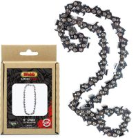 Webb Chainsaw Chain for WEV20PS Cordless Pruning Saw 150mm