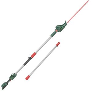 Webb WEV20PHT 20v Cordless Long Reach Hedge Trimmer 500mm