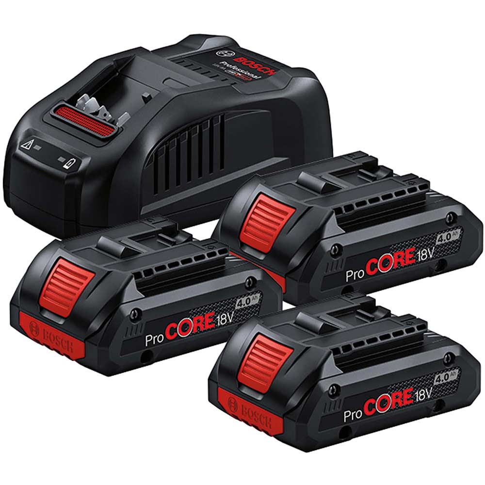 Bosch Procore 4ah