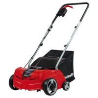 Einhell Einhell GC-SA1231/1 Electric Scarifier Lawn Aerator