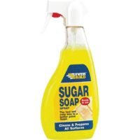 Everbuild Sugar Soap Spray