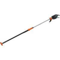 Gardena StarCut 160 Plus Tree Pruner and Loppers 1.6m