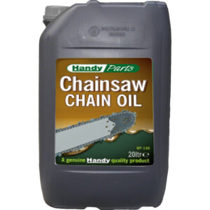 Handy Chainsaw Chain Oil 20l