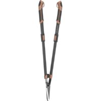 Kent and Stowe Surecut Telescopic Lawn Shears