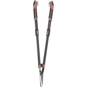 Kent and Stowe Surecut Telescopic Lawn Shears