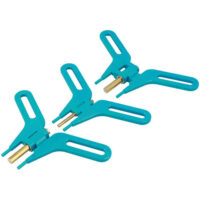 Laser Laser 8847 Internal O-Ring Seal Fitting Tool Set