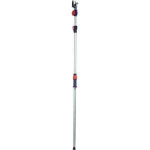 Spear and Jackson Razorsharp Telescopic Super Long Reach Tree Pruner 3.3m