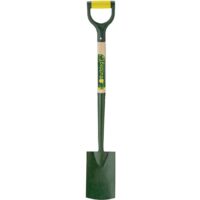 Bulldog Evergreen Border Spade