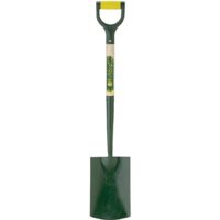 Bulldog Evergreen Digging Spade