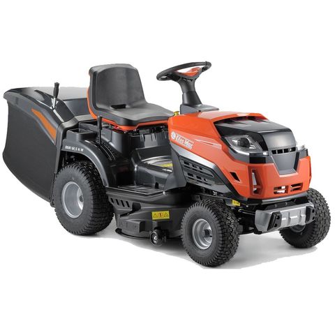 Emak Oleo-Mac 68059205 OM86R/14.5KM Rear Discharge Tractor