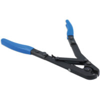 Laser Laser 8261 Hose Clip Pliers - for Single/Double Ear Clips