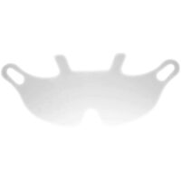 Portwest Replacement Visor for Endurance Helmets Clear