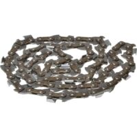 ALM CH062 Replacement Chainsaw Chain Fits Saws with a 46cm Bar and 62 Drive Links