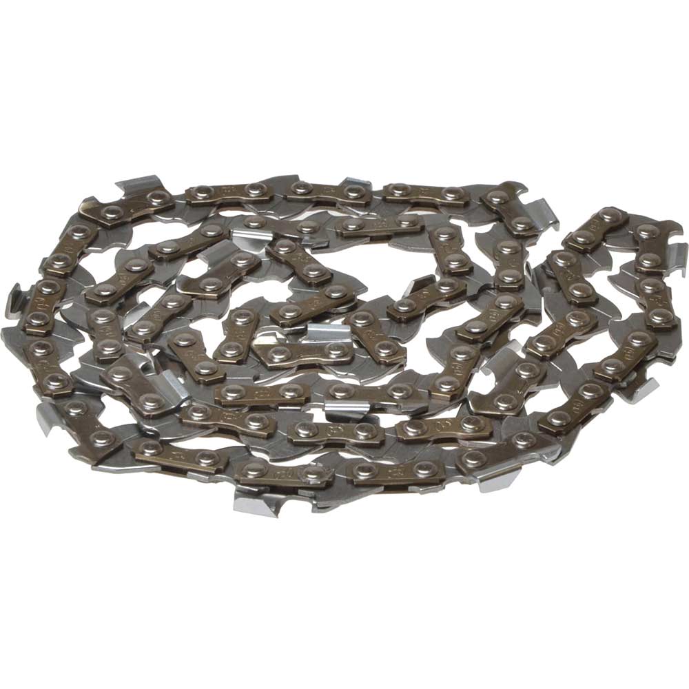 ALM CH064 Replacement Chainsaw Chain Fits Saws with a 40cm Bar and 64 Drive Links