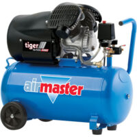 Airmaster Airmaster Tiger 16/550 14.5cfm 50 Litre 3HP Air Compressor (230V)