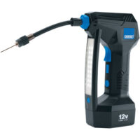 Draper Draper DA12/151 12V Cordless Air Compressor