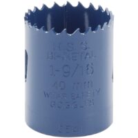 Draper Expert HSS Bi Metal Hole Saw 40mm